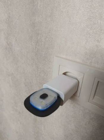 Аккумуляторный фонарик-шапка/фонарь/прожектор/светильник