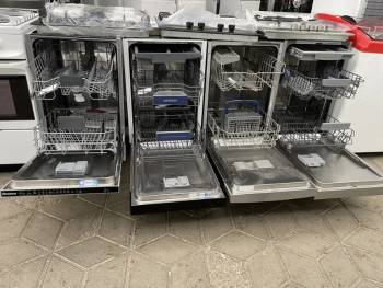 Посудомийка посудомийна машина 45 см