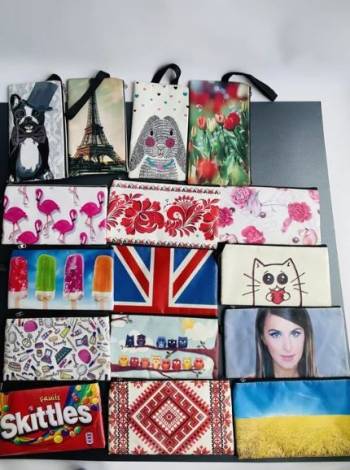 Косметичка