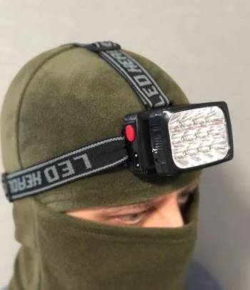 Ліхтар Фонар LED Опт/роздріб