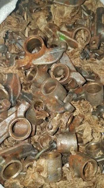 Продам Коромисло клапана Газ 53,66