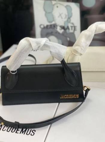 Сумка Jacquemus Le Chiquito long