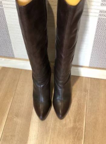 Сапоги Antonio Biaggi (демисезонные)