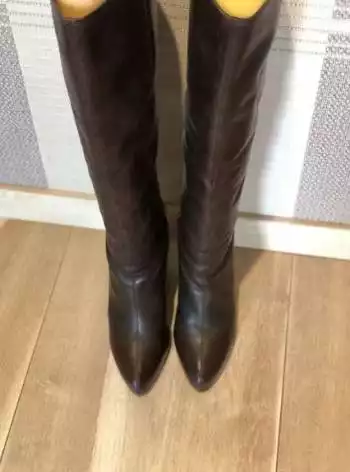 Сапоги Antonio Biaggi (демисезонные)