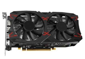 RX5500XT 8GB DDR6 _11k