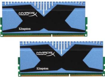 Память DDR2 и DDR3