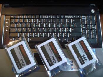 ТОП || SSD диски