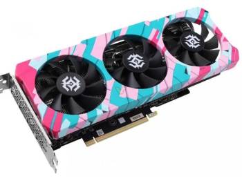 RTX 3060(12GB) и 3060Ti(8GB)