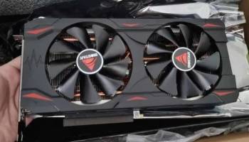 Акция!! Новая RTX3070 _38k