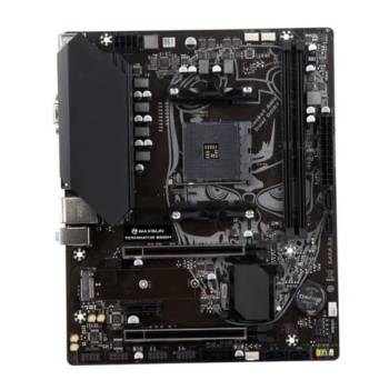 Ryzen 5 5600G + B550 +16GB _22,5k