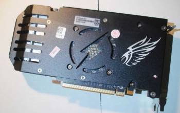 Radeon RX6600m 8GB GDDR6_16k