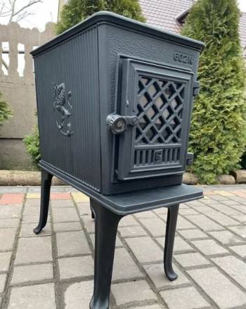 Печь, камин, буржуйка 'Jotul -F602 N'