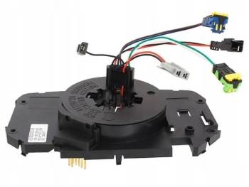 Шлейф руля Renault Megane 2 Senic Меган 2 Сенік2 Рено улітка srs