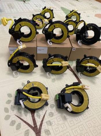 Підрульовий шлейф Mitsubishi