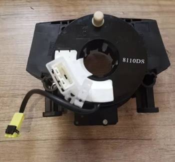 Підрульовий шлейф руля Nissan маємо на всі моделі