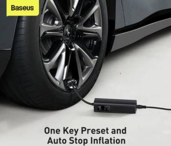 Baseus Автоаксесуари