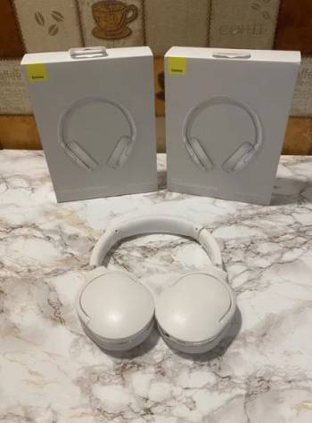 Наушники буздротові Baseus D02 Pro