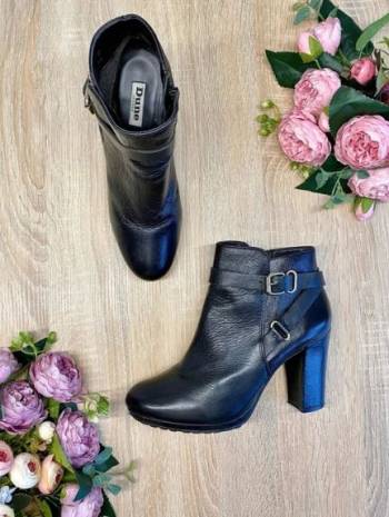 Ботильоны кожа 38р. Сапоги 24,5см. Туфли/босоножки 37,38р. Обувь 38р.