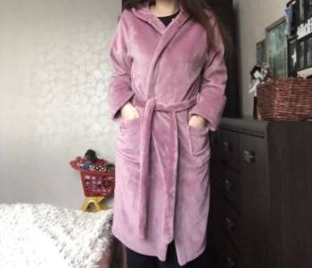 Продам халат жіночий