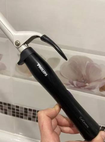 Професійна плойка