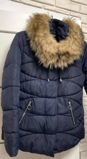 Зимовий розпродаж!!! НОВА курточка з біркою!