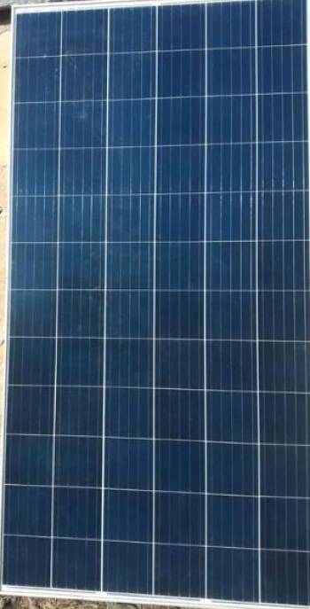 Продам сонячні панелі