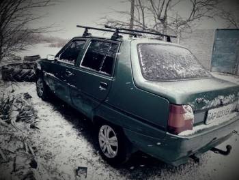 Продам Славуту 2008 г.