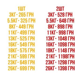 Розбірні гантелі 2шт по 10кг16кг18кг21кг26кг