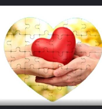 Пазлы, печать на пазлах.