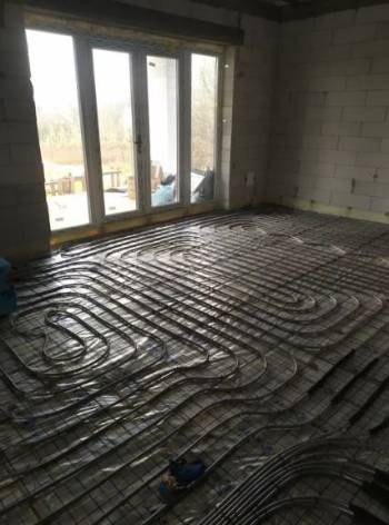 Сантехніка, опалення рекуператори. Алмазне буріння