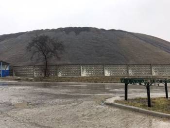 Щебень, відсів, пісок,глина,торф,чорнозем,вивіз буд.сміття.