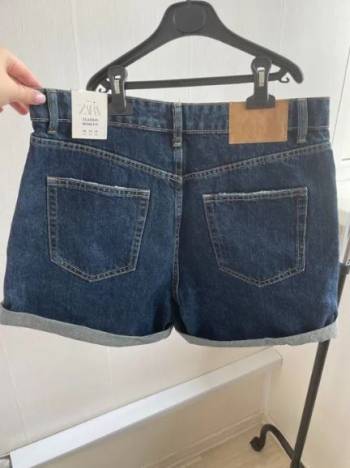 Женские Шорты Zara