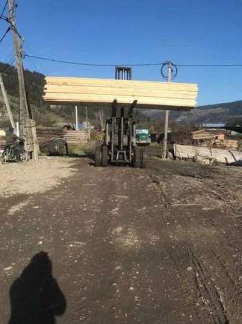 Прямий постачальник! Рейка 50мм-25мм-6м. Пиломатеріали