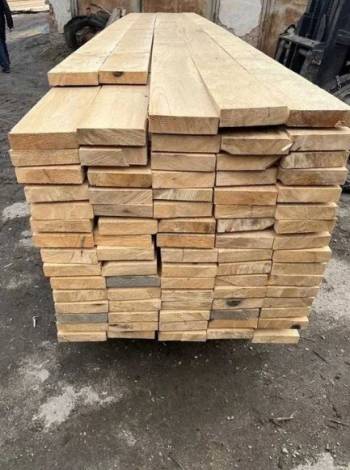 Прямий постачальник! Брус 75-150. Пиломатеріали