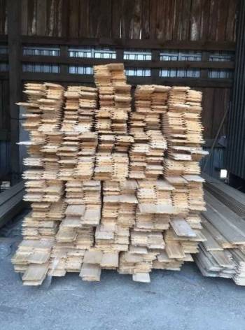 З доставкою! Рейка 50мм-30мм-6м. Пиломатеріали