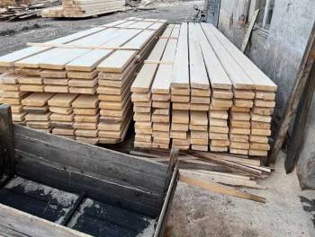 З доставкою! Брус 200-200. Пиломатеріали