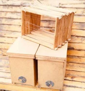 Продам роївні для бджільництва