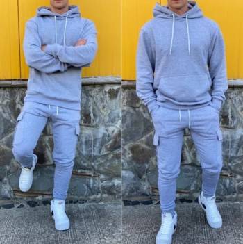 Стильный спортивный костюм с капюшоном Nike Jordan Nasa Джордан Найк