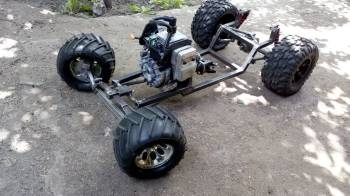 Планетарка ТВ-16