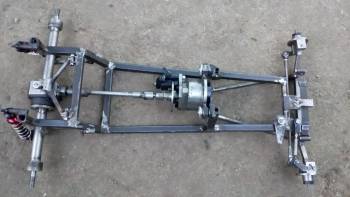 Шестерни токарного станка ТВ-16