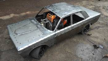 Ремонтирую радиоуправляемые RC модели