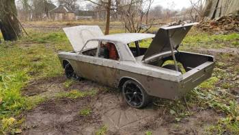 Уникальные радиоуправляемые RC модели