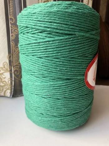Шнур для макраме