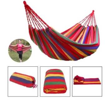Гамак подвесной тканевый 80х200 см|РАПРОДАЖА