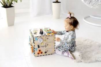 Акція! Бізіборд Львів