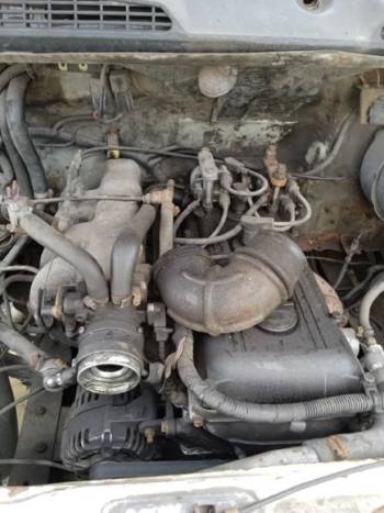 Продам мотор газель 405!