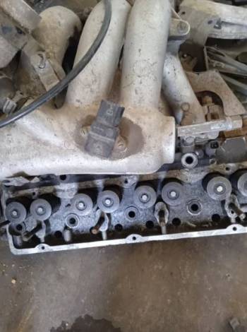 Мотор 4216 газель продам