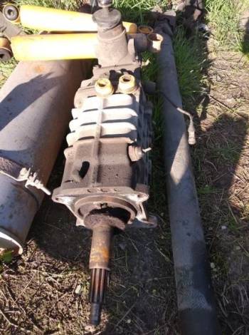 Продам КПП газель