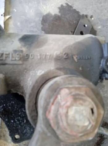 Продам Гур газель бизнес