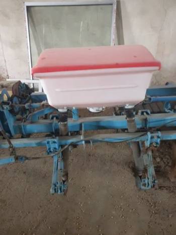 Сівалка СУПН 8 Точного висіву